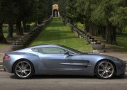 Aston Martin One 77